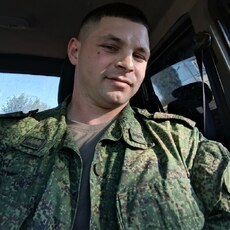 Фотография мужчины Иван, 34 года из г. Брянск