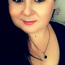 Незнакомка, 44 года