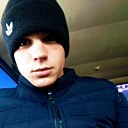 Данил, 25 лет