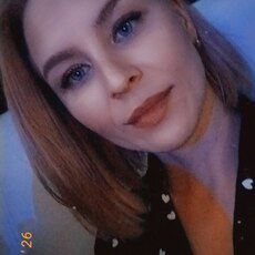 Фотография девушки Сергеевна, 30 лет из г. Тихорецк