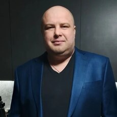 Фотография мужчины Олег, 40 лет из г. Верхнеуральск