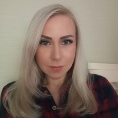 Фотография девушки Анастасия, 42 года из г. Саранск