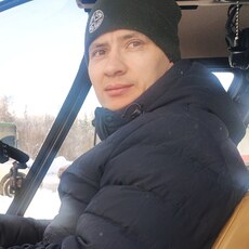 Фотография мужчины Юрий, 36 лет из г. Пермь