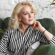 Фотография девушки Анастасия, 52 года из г. Барнаул