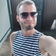 Фотография мужчины Михаил, 28 лет из г. Мичуринск