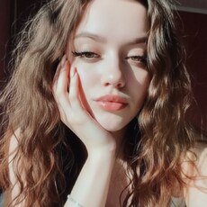 Фотография девушки Оля, 26 лет из г. Кемерово