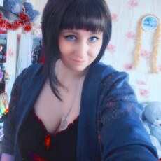Фотография девушки Яночка, 33 года из г. Ангарск