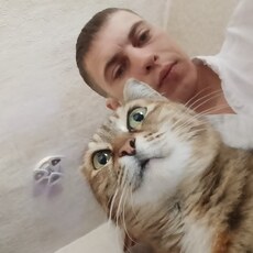 Фотография мужчины Сергей, 28 лет из г. Омск