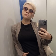 Фотография девушки Ольга, 45 лет из г. Тула