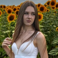 Фотография девушки Алина, 22 года из г. Рязань