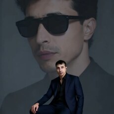 Фотография мужчины Азамат, 27 лет из г. Алматы