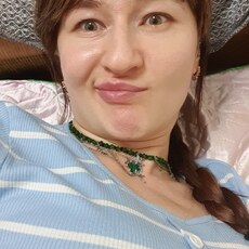 Фотография девушки Малифисента, 37 лет из г. Уфа