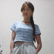 Фотография девушки Малифисента, 37 лет из г. Уфа