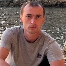 Фотография мужчины Сослан, 34 года из г. Владикавказ