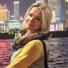 Фотография девушки Татьяна, 45 лет из г. Тольятти