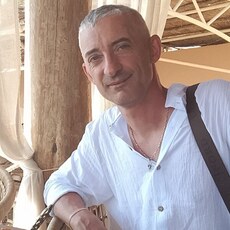 Фотография мужчины Андрей, 45 лет из г. Брянка