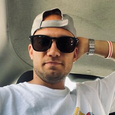 Фотография мужчины Анатолий, 28 лет из г. Солигорск