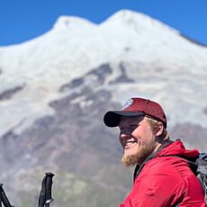 Фотография мужчины Алекс, 26 лет из г. Новопавловск