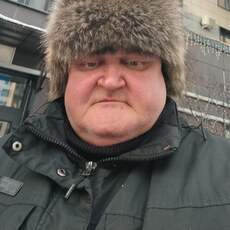 Фотография мужчины Сергей, 54 года из г. Санкт-Петербург