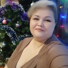 Фотография девушки Наталья, 50 лет из г. Серов