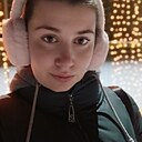 Кристина, 28 лет