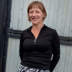 Фотография девушки Жанна, 46 лет из г. Нижнеудинск