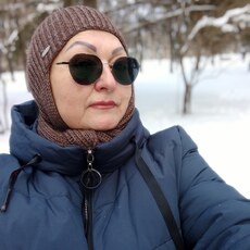 Фотография девушки Женщина, 53 года из г. Ульяновск