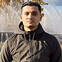 Анвар, 33 года