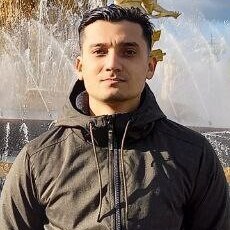 Фотография мужчины Анвар, 33 года из г. Ташкент