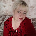 Надежда, 43 года