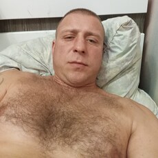 Фотография мужчины Евгений, 34 года из г. Ржев