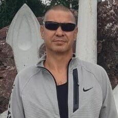 Фотография мужчины Вадим, 48 лет из г. Балашов