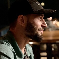 Фотография мужчины Fattah, 31 год из г. Махачкала