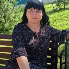 Фотография девушки Натали, 44 года из г. Ярославль