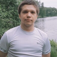 Фотография мужчины Андрей, 30 лет из г. Иваново