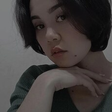 Фотография девушки Лаззат, 24 года из г. Ташкент