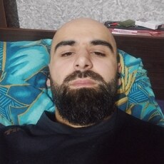 Фотография мужчины Ахмед, 30 лет из г. Адлер