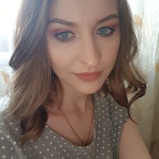 Фотография девушки Екатерина, 35 лет из г. Кобрин