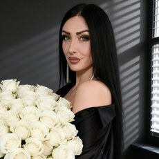 Фотография девушки Ольга, 36 лет из г. Донецк