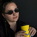 Плюша, 36 лет