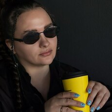 Фотография девушки Плюша, 36 лет из г. Качканар