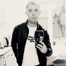 Фотография мужчины Александр, 30 лет из г. Симферополь