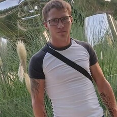 Фотография мужчины Александр, 27 лет из г. Симферополь