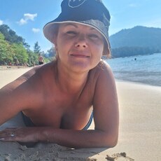 Фотография девушки Ирина, 44 года из г. Минск