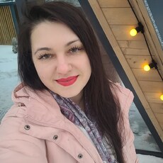 Фотография девушки Юлия, 40 лет из г. Саратов