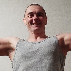 Фотография мужчины Денис, 43 года из г. Орша