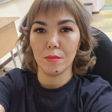 Фотография девушки Анастасия, 37 лет из г. Норильск