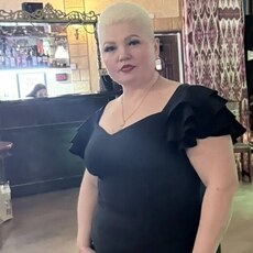 Фотография девушки Ольга, 46 лет из г. Омск