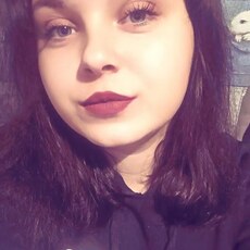 Фотография девушки Дарья, 23 года из г. Вилейка