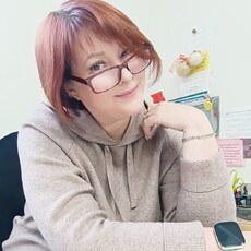 Фотография девушки Ирина, 49 лет из г. Ставрополь